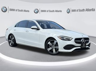 Used 2025 Mercedes-Benz C 300 Sedan video 2