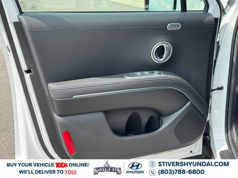 Certified 2026 Hyundai Palisade Limited AWD/4WD image 29