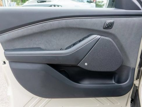 Used 2025 Ford Mustang Mach-E GT AWD/4WD image 16