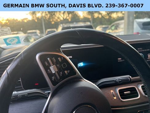 Used 2020 Mercedes-Benz GLE 350 4MATIC image 26