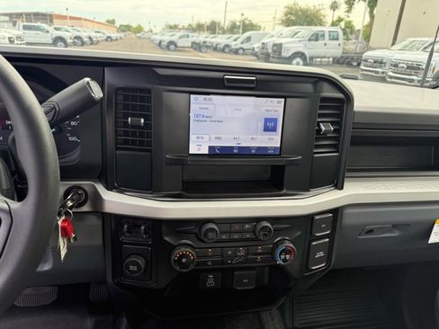 New 2026 Ford F250 XL w/ XL Chrome Package image 18