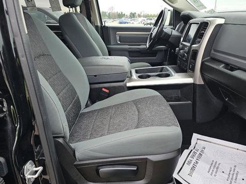 Used 2019 RAM 1500 Classic Warlock image 13