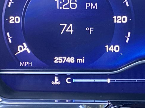 Used 2023 Chevrolet Silverado 1500 RST image 23