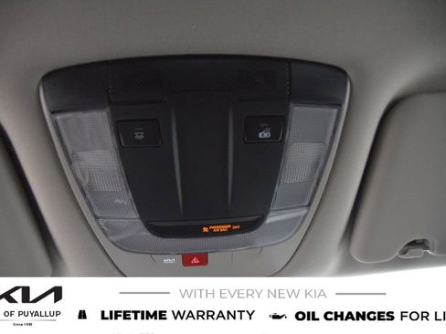 New 2026 Kia Sportage S image 25