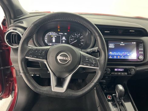 Used 2023 Nissan Kicks SR w/ Interior Electronics Package image 10