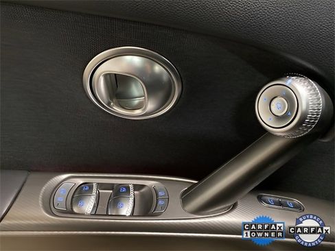 Used 2024 Genesis GV60 RWD image 27