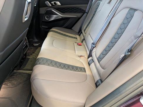 New 2026 BMW X5 M Competition w/ Executive Package image 15