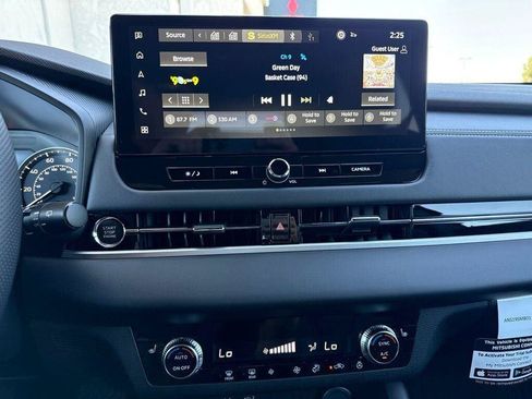 New 2026 Mitsubishi Outlander LE FWD image 17