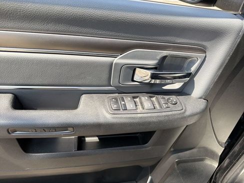 Used 2024 RAM 1500 Classic SLT AWD/4WD image 14
