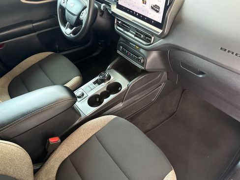 Used 2025 Ford Bronco Sport Big Bend AWD/4WD image 18