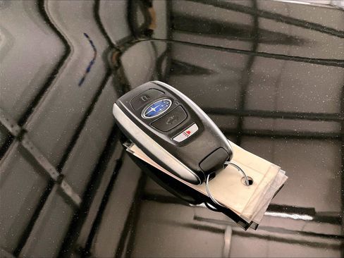 Used 2024 Subaru Legacy Sport AWD/4WD image 9