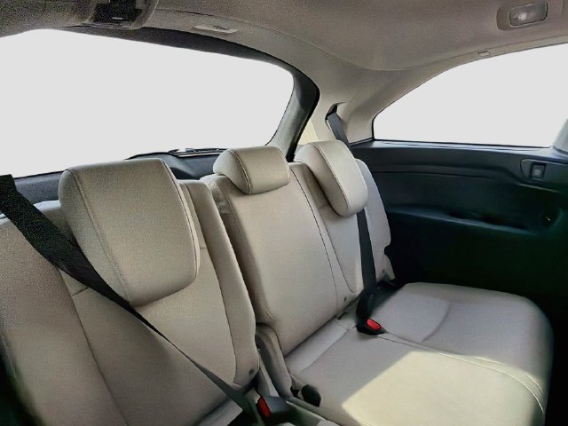New 2027 Honda Odyssey EX-L image 26