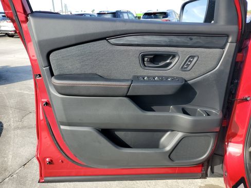 New 2026 Honda Passport TrailSport image 18