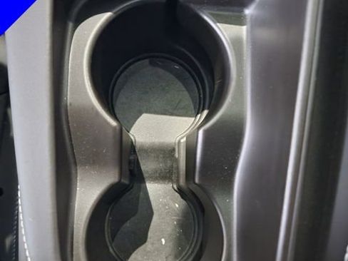 Used 2024 Chevrolet Corvette Z06 image 19