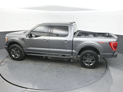Used 2023 Ford F150 XLT w/ Equipment Group 302A High AWD/4WD image 30