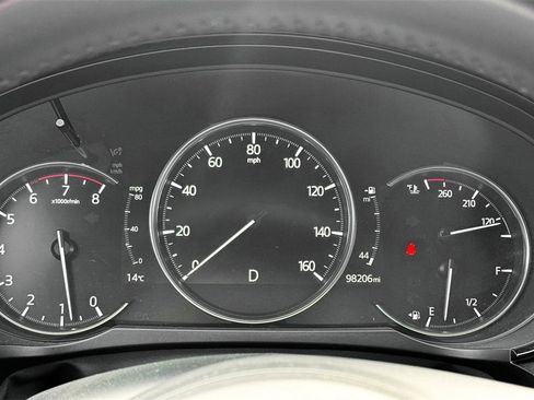 Used 2019 MAZDA CX-9 Grand Touring image 18