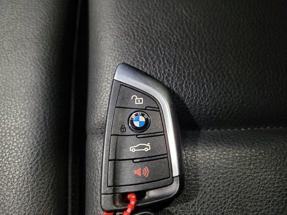 Used 2018 BMW X2 xDrive28i AWD/4WD image 32