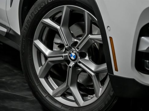 Used 2020 BMW X3 xDrive30i w/ Convenience Package image 3