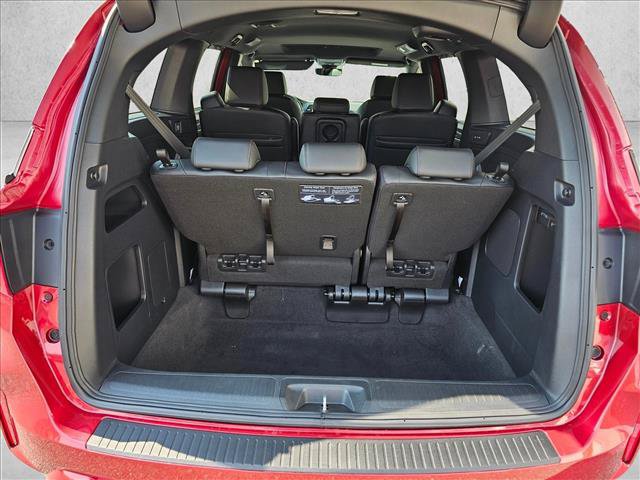 New 2026 Honda Odyssey Sport-L image 10