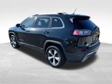 Used 2020 Jeep Cherokee Limited image 5