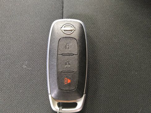 Used 2024 Nissan Kicks S FWD image 32