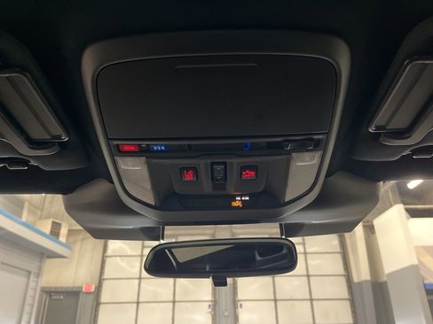 Certified 2024 Subaru Forester Wilderness image 30