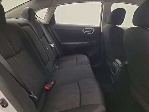 Used 2018 Nissan Sentra SV FWD image 19