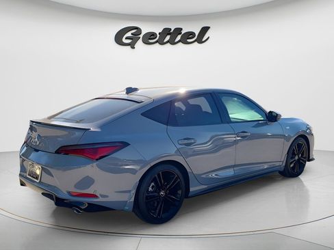 New 2026 Acura Integra A-Spec image 11