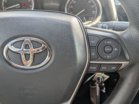 Used 2023 Toyota Camry LE FWD image 18