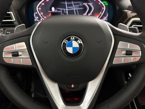 Used 2023 BMW X3 xDrive30i w/ Premium Package image 17