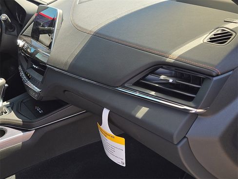 New 2026 Cadillac CT4 Sport image 11