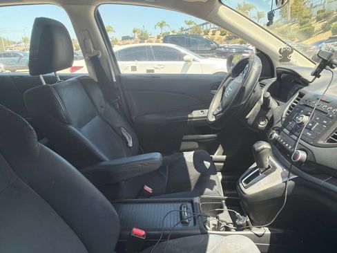 Used 2014 Honda CR-V LX image 11