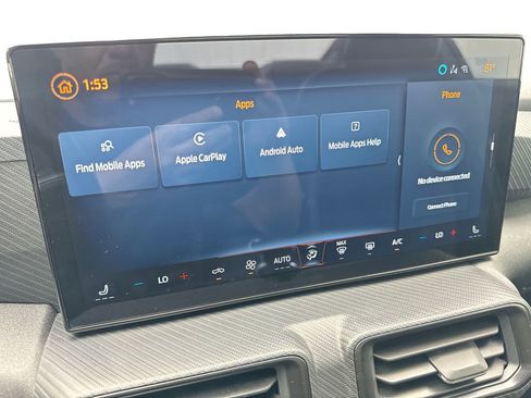 Used 2025 Ford Mustang Coupe image 58