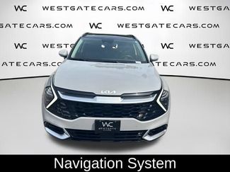 Used 2025 Kia Sportage SX FWD video 2