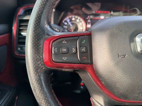Used 2019 RAM 1500 Rebel w/ Rebel Level 2 Equipment Group image 18