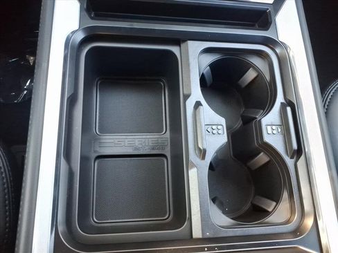 New 2026 Ford F450 Platinum w/ FX4 Off-Road Package image 12