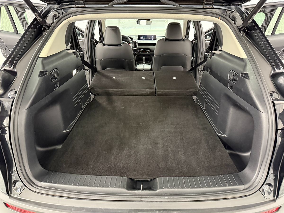 Used 2025 MAZDA CX-50 AWD 2.5 S w/ Preferred Package image 27