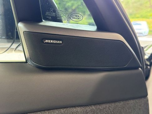 Used 2023 Land Rover Range Rover Sport SE Dynamic image 22