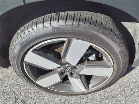 New 2024 Hyundai Santa Fe Limited image 9