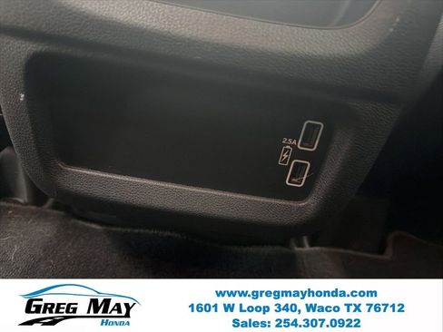 Used 2023 Honda Ridgeline Black Edition image 26