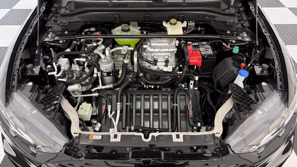 New 2026 Ford Mustang Mach-E GT AWD/4WD image 10