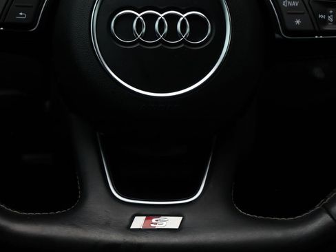 Used 2018 Audi S5 Premium Plus w/ Navigation Package AWD/4WD image 28