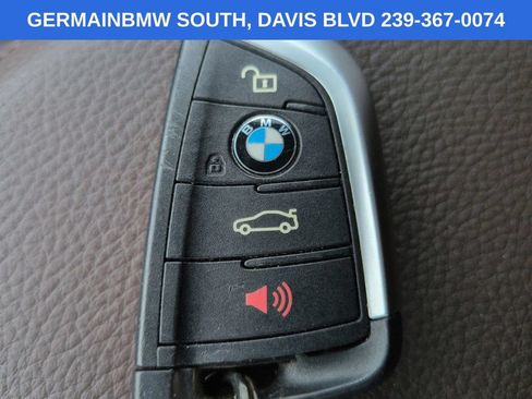 Used 2021 BMW X1 xDrive28i w/ Premium Package AWD/4WD image 33