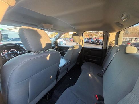 Used 2019 RAM 1500 Tradesman w/ Popular Equipment Group image 25