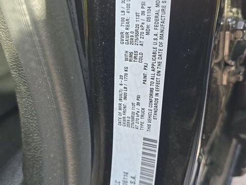 Used 2023 RAM 1500 Laramie image 19