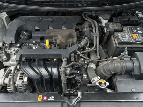Used 2023 Kia Rio LX FWD image 38