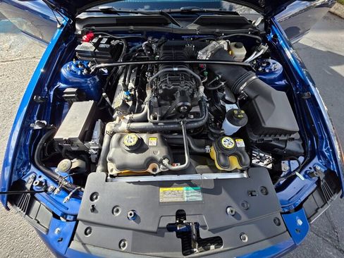 Used 2008 Ford Mustang Shelby GT500 image 18