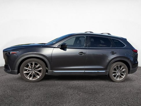 Used 2016 MAZDA CX-9 Signature AWD/4WD image 2