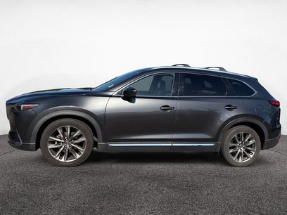 Used 2016 MAZDA CX-9 Signature