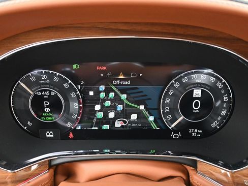 New 2026 Bentley Continental GT image 20